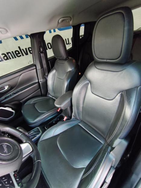 JEEP Renegade 1.8 16V 4P FLEX LONGITUDE AUTOMTICO, Foto 7