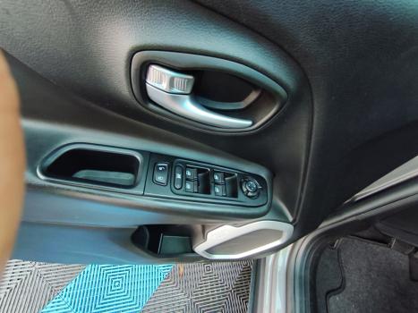 JEEP Renegade 1.8 16V 4P FLEX LONGITUDE AUTOMTICO, Foto 13