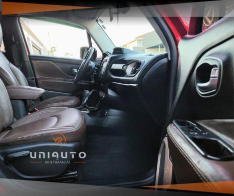 JEEP Renegade 1.8 16V 4P FLEX AUTOMTICO, Foto 9