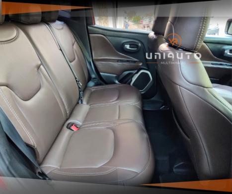 JEEP Renegade 1.8 16V 4P FLEX AUTOMTICO, Foto 10