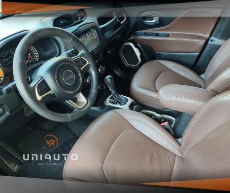 JEEP Renegade 1.8 16V 4P FLEX AUTOMTICO, Foto 11