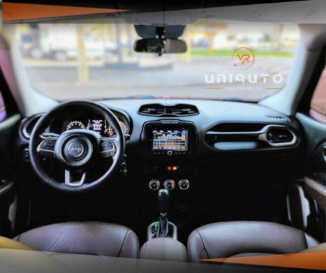 JEEP Renegade 1.8 16V 4P FLEX AUTOMTICO, Foto 12