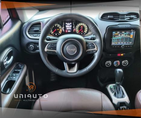 JEEP Renegade 1.8 16V 4P FLEX AUTOMTICO, Foto 13