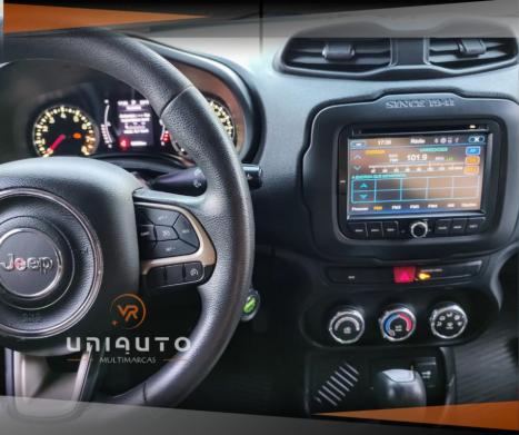 JEEP Renegade 1.8 16V 4P FLEX AUTOMTICO, Foto 14
