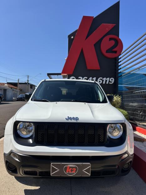 JEEP Renegade 1.8 16V 4P FLEX AUTOMTICO, Foto 2