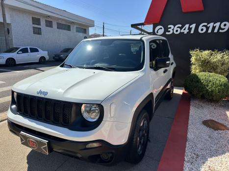 JEEP Renegade 1.8 16V 4P FLEX AUTOMTICO, Foto 3
