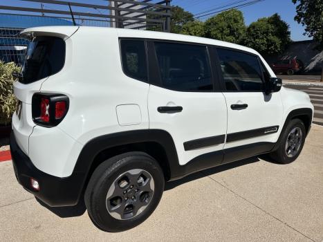 JEEP Renegade 1.8 16V 4P FLEX AUTOMTICO, Foto 4