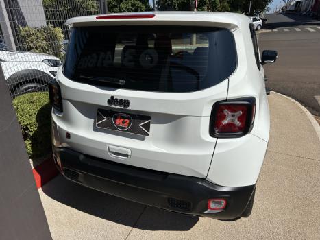 JEEP Renegade 1.8 16V 4P FLEX AUTOMTICO, Foto 5