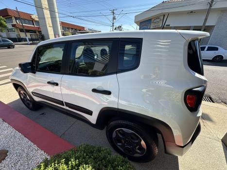 JEEP Renegade 1.8 16V 4P FLEX AUTOMTICO, Foto 6