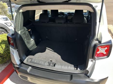 JEEP Renegade 1.8 16V 4P FLEX AUTOMTICO, Foto 7