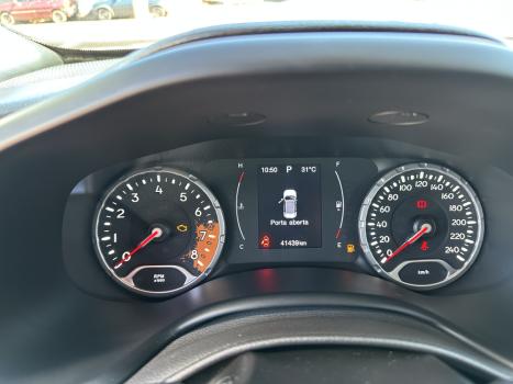 JEEP Renegade 1.8 16V 4P FLEX AUTOMTICO, Foto 10