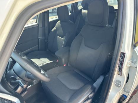 JEEP Renegade 1.8 16V 4P FLEX AUTOMTICO, Foto 11
