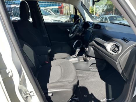 JEEP Renegade 1.8 16V 4P FLEX AUTOMTICO, Foto 12
