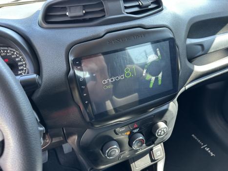 JEEP Renegade 1.8 16V 4P FLEX AUTOMTICO, Foto 13