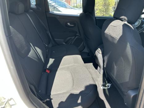JEEP Renegade 1.8 16V 4P FLEX AUTOMTICO, Foto 14