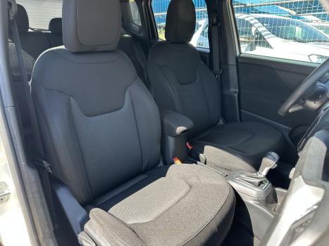 JEEP Renegade 1.8 16V 4P FLEX AUTOMTICO, Foto 15