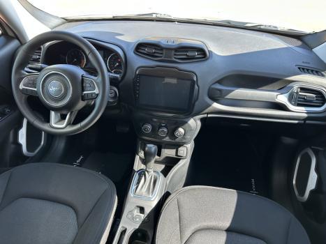 JEEP Renegade 1.8 16V 4P FLEX AUTOMTICO, Foto 16