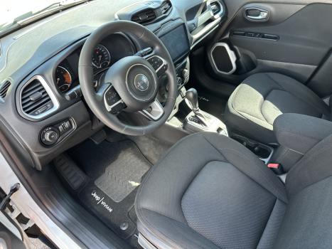 JEEP Renegade 1.8 16V 4P FLEX AUTOMTICO, Foto 17