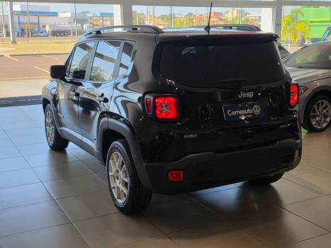 JEEP Renegade 1.8 16V 4P FLEX SPORT AUTOMTICO, Foto 3