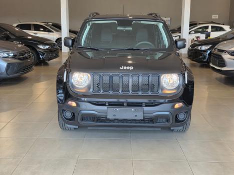 JEEP Renegade 1.8 16V 4P FLEX SPORT AUTOMTICO, Foto 4