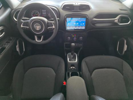 JEEP Renegade 1.8 16V 4P FLEX SPORT AUTOMTICO, Foto 6