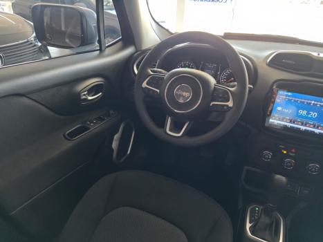 JEEP Renegade 1.8 16V 4P FLEX SPORT AUTOMTICO, Foto 7