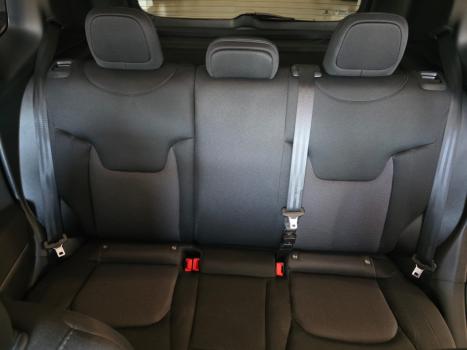 JEEP Renegade 1.8 16V 4P FLEX SPORT AUTOMTICO, Foto 8