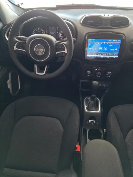 JEEP Renegade 1.8 16V 4P FLEX SPORT AUTOMTICO, Foto 9