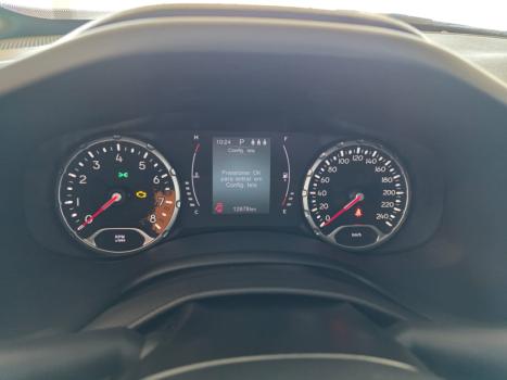 JEEP Renegade 1.8 16V 4P FLEX SPORT AUTOMTICO, Foto 10