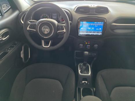 JEEP Renegade 1.8 16V 4P FLEX SPORT AUTOMTICO, Foto 11