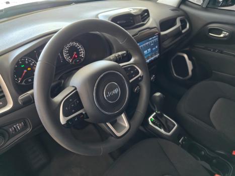 JEEP Renegade 1.8 16V 4P FLEX SPORT AUTOMTICO, Foto 12