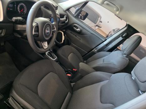 JEEP Renegade 1.8 16V 4P FLEX SPORT AUTOMTICO, Foto 14