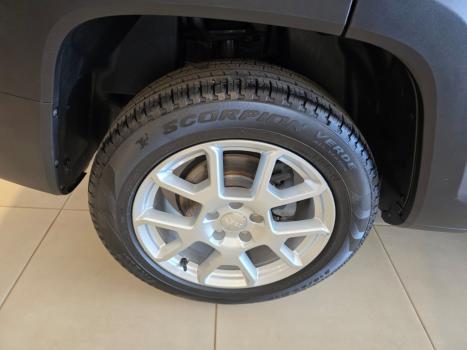 JEEP Renegade 1.8 16V 4P FLEX SPORT AUTOMTICO, Foto 15