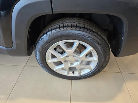JEEP Renegade 1.8 16V 4P FLEX SPORT AUTOMTICO, Foto 16