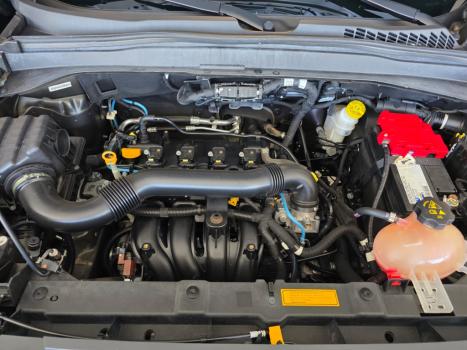 JEEP Renegade 1.8 16V 4P FLEX SPORT AUTOMTICO, Foto 20