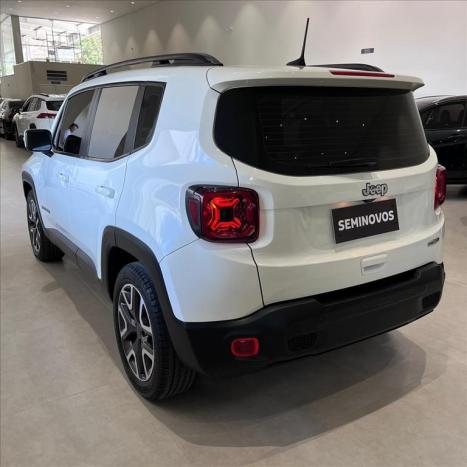 JEEP Renegade 1.8 16V 4P FLEX LONGITUDE AUTOMTICO, Foto 6