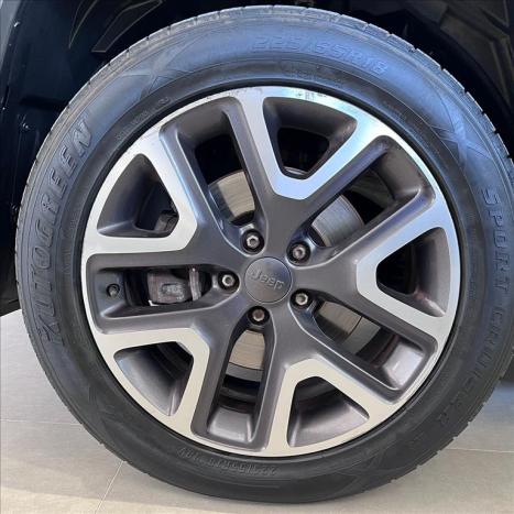 JEEP Renegade 1.8 16V 4P FLEX LONGITUDE AUTOMTICO, Foto 7
