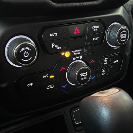 JEEP Renegade 1.8 16V 4P FLEX LONGITUDE AUTOMTICO, Foto 12