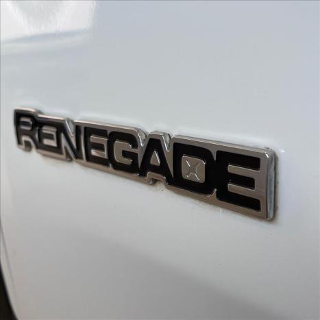 JEEP Renegade 1.8 16V 4P FLEX LONGITUDE AUTOMTICO, Foto 14