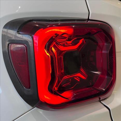 JEEP Renegade 1.8 16V 4P FLEX LONGITUDE AUTOMTICO, Foto 15