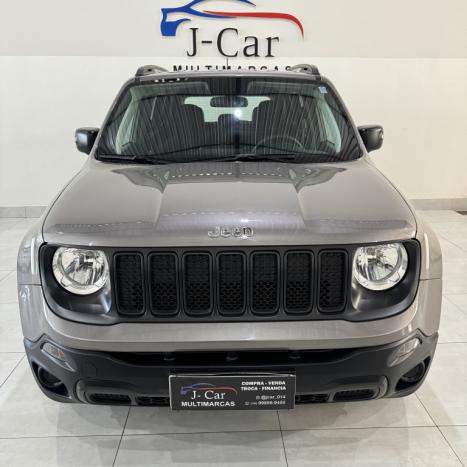 JEEP Renegade 1.8 16V 4P FLEX AUTOMTICO, Foto 2