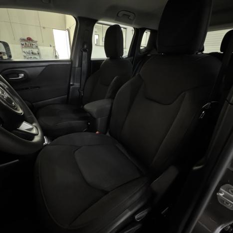JEEP Renegade 1.8 16V 4P FLEX AUTOMTICO, Foto 7