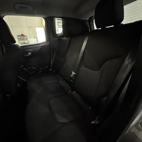 JEEP Renegade 1.8 16V 4P FLEX AUTOMTICO, Foto 9
