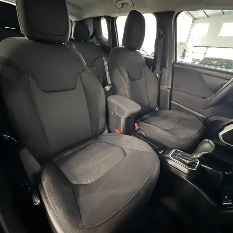 JEEP Renegade 1.8 16V 4P FLEX AUTOMTICO, Foto 10