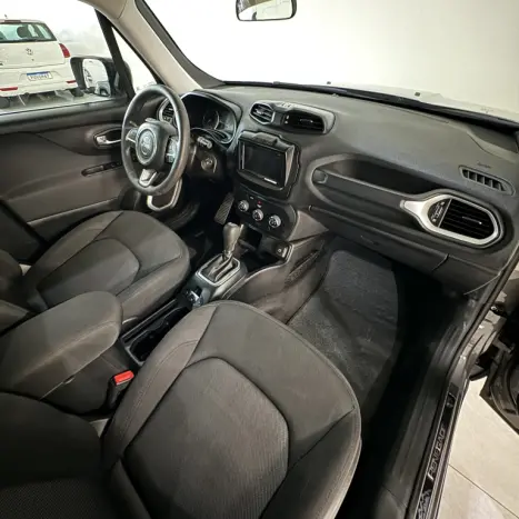 JEEP Renegade 1.8 16V 4P FLEX AUTOMTICO, Foto 11