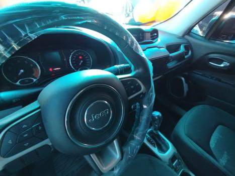 JEEP Renegade 1.8 16V 4P FLEX SPORT, Foto 5