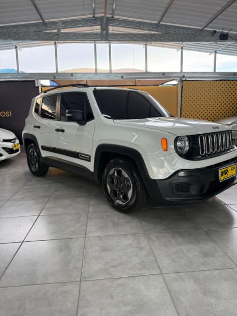 JEEP Renegade 1.8 16V 4P FLEX SPORT AUTOMTICO, Foto 1