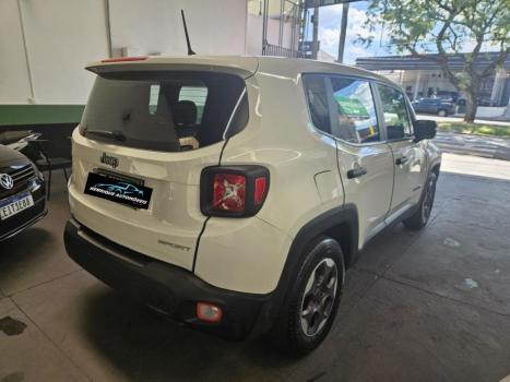 JEEP Renegade 1.8 16V 4P FLEX SPORT, Foto 3