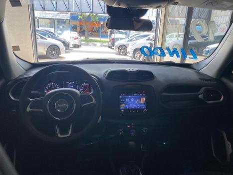 JEEP Renegade 1.8 16V 4P FLEX AUTOMTICO, Foto 4