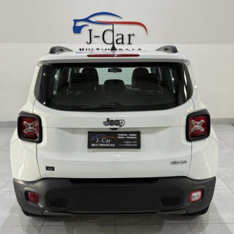 JEEP Renegade 1.8 16V 4P FLEX LONGITUDE AUTOMTICO, Foto 5